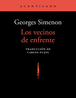 LOS VECINOS DE ENFRENTE