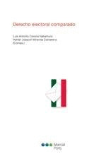 DERECHO ELECTORAL COMPARADO