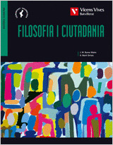 FILOSOFIA I CIUTADANIA 1. COMUNITAT VALENCIANA