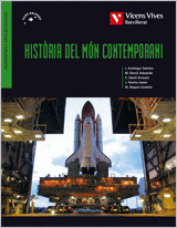 MIRADOR HISTORIA DEL MON CONTEMPORANI 1 BACHILL