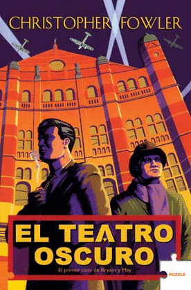 TEATRO OSCURO, EL