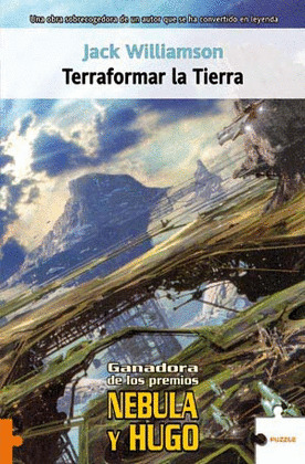TRANSFORMAR LA TIERRA