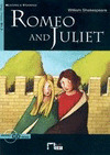 ROMEO AND JULIET, ESO. MATERIAL AUXILIAR