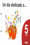 UN DIA DEDICADO A ... 5 AÑOS 08 CUCU