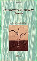 POEMAK/HOLDERLIN
