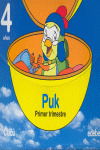 NUEVO CUCU 4 AÑOS 1º TRIMESTRE PUK 2008