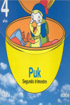 NUEVO CUCU 4 AÑOS 2º TRIMESTRE PUK 2008