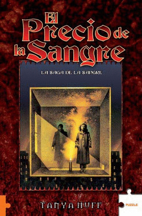 PRECIO DE LA SANGRE, EL