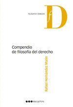 COMPENDIO DE FILOSOFIA DEL DERECHO