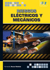 RIESGOS ELECTRICOS Y MECANICOS