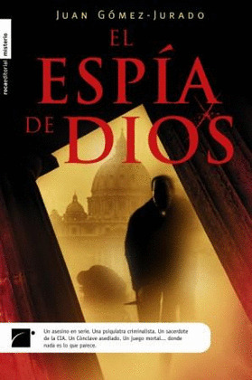ESPIA DE DIOS