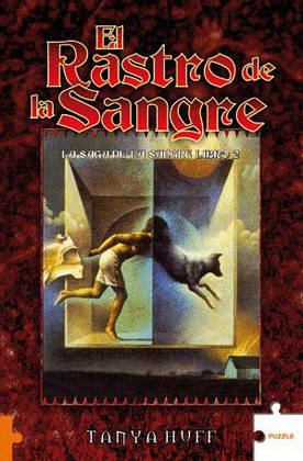RASTRO DE LA SANGRE, EL