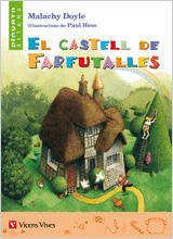 8. EL CASTELL DE FARFUTALLES