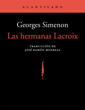 LAS HERMANAS LACROIX