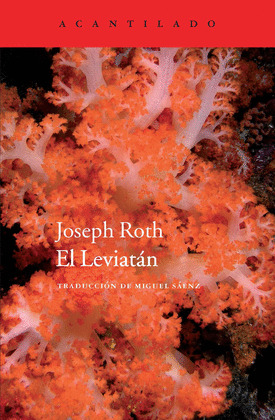 LEVIATÁN, EL