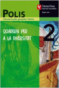 POLIS 2. QUADERN PER A LA DIVERSITAT