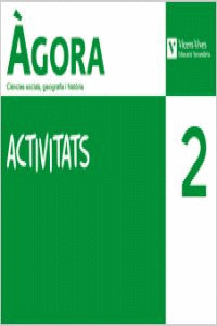 CIVES 2. ILLES BALEARS. ACTIVITATS