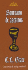 SANTUARIO DE ASESINOS (VIB)