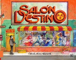 SALON DESTINO
