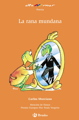LA RANA MUNDANA
