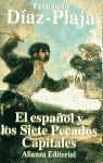 EL ESPAÑOL Y LOS SIETE PECADOS CAPITALES