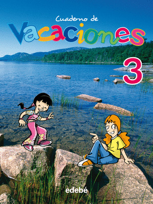 VACACIONES 3ºEP EDEBE
