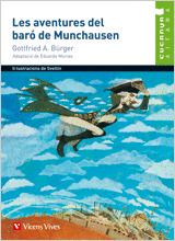 13. LES AVENTURES DEL BARÓ DE MUNCHAUSEN