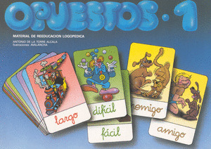 OPUESTOS/1