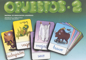 OPUESTOS/2