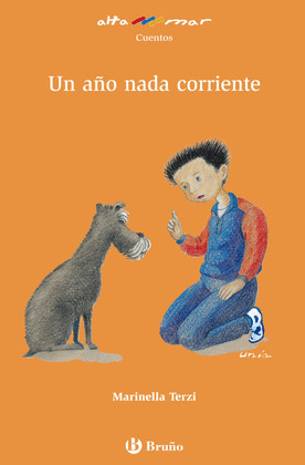 UN AÑO NADA CORRIENTE