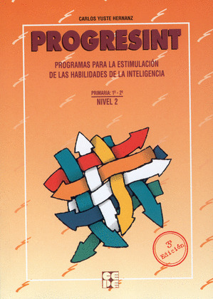 PROGRESINT GUIA PRIMARIA I