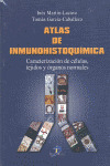 ATLAS DE INMUNOHISTOQUIMICA