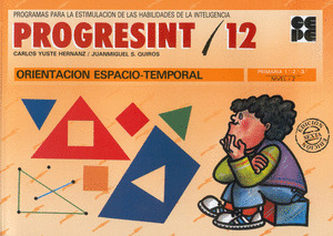 PROGRESINT/12.ORIENTACION ESPACIO-TEMPORAL