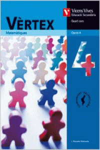 VÈRTEX 4. OPCIÓ A. COMUNITAT VALENCIANA