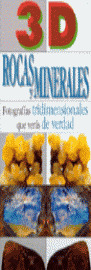 ** ESPEJO MAGICO 3D: ROCAS Y MINERALES