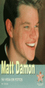 ** MATT DAMON