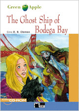 THE GHOST SHIP OF BODEGA BAY, ESO. MATERIAL AUXILIAR