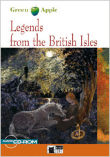 LEGENDS FROM THE BRITISH ISLES (FREE AUDIO)