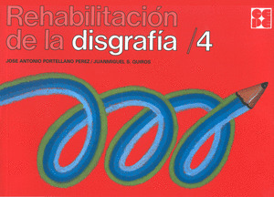REHABILITACION DE LA DISGRAFIA 4