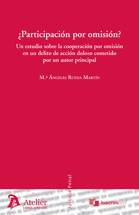 ¿PARTICIPACIÓN POR OMISIÓN?
