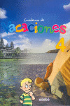 VACACIONES 4º EP EDEBE