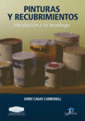 PINTURAS Y RECUBRIMIENTOS