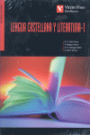 LENGUA Y LITERATURA 1 BACHILL.- SEPARATA SIGLO XIX