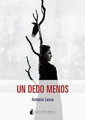 DEDO MENOS, UN