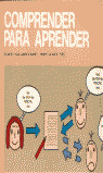 COMPRENDER PARA APRENDER