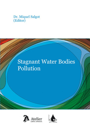 STAGNAT WATER BODIES POLLUTION