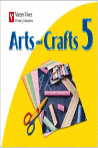ARTS & CRAFTS 5ºEP 09