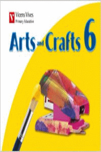 ARTS & CRAFT 6ºEP 09