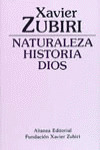 NATURALEZA, HISTORIA, DIOS