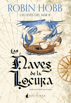 NAVES DE LA LOCURA, LAS